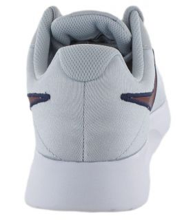 Calzado Casual Mujer - Nike Tanjun SE W 010 gris Lifestyle