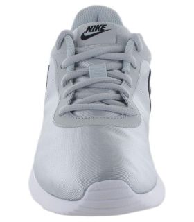 Calzado Casual Mujer - Nike Tanjun SE W 010 gris Lifestyle
