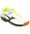 Mizuno Cyclone Speed Jr - Footwear Indoor
