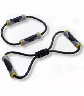 Accesorios Fitness Extensores suaves