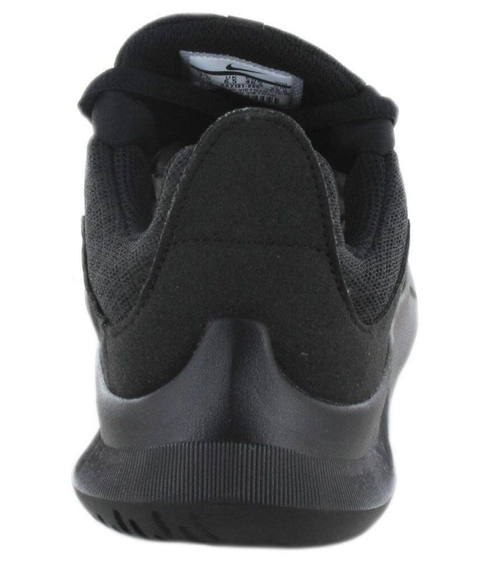 envidia tubo Cerebro Nike Viale - Calzado Casual Hombre negro l Todo-Deporte.com
