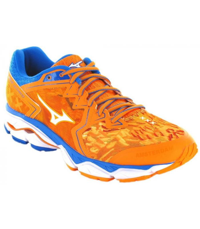 Mizuno Ultima 10 Amsterdam - Zapatillas l