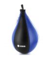 BoxeoArea Pear Boxing Blue Skin - Punching-Pera