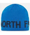 Gorros - Guantes The North Face Gorro Reversible Banner Azul