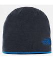 Gorros - Guantes The North Face Gorro Reversible Banner Azul