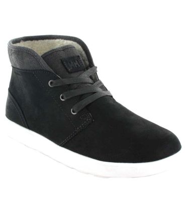 Calzado Casual Hombre Helly Hansen Gerton Negro