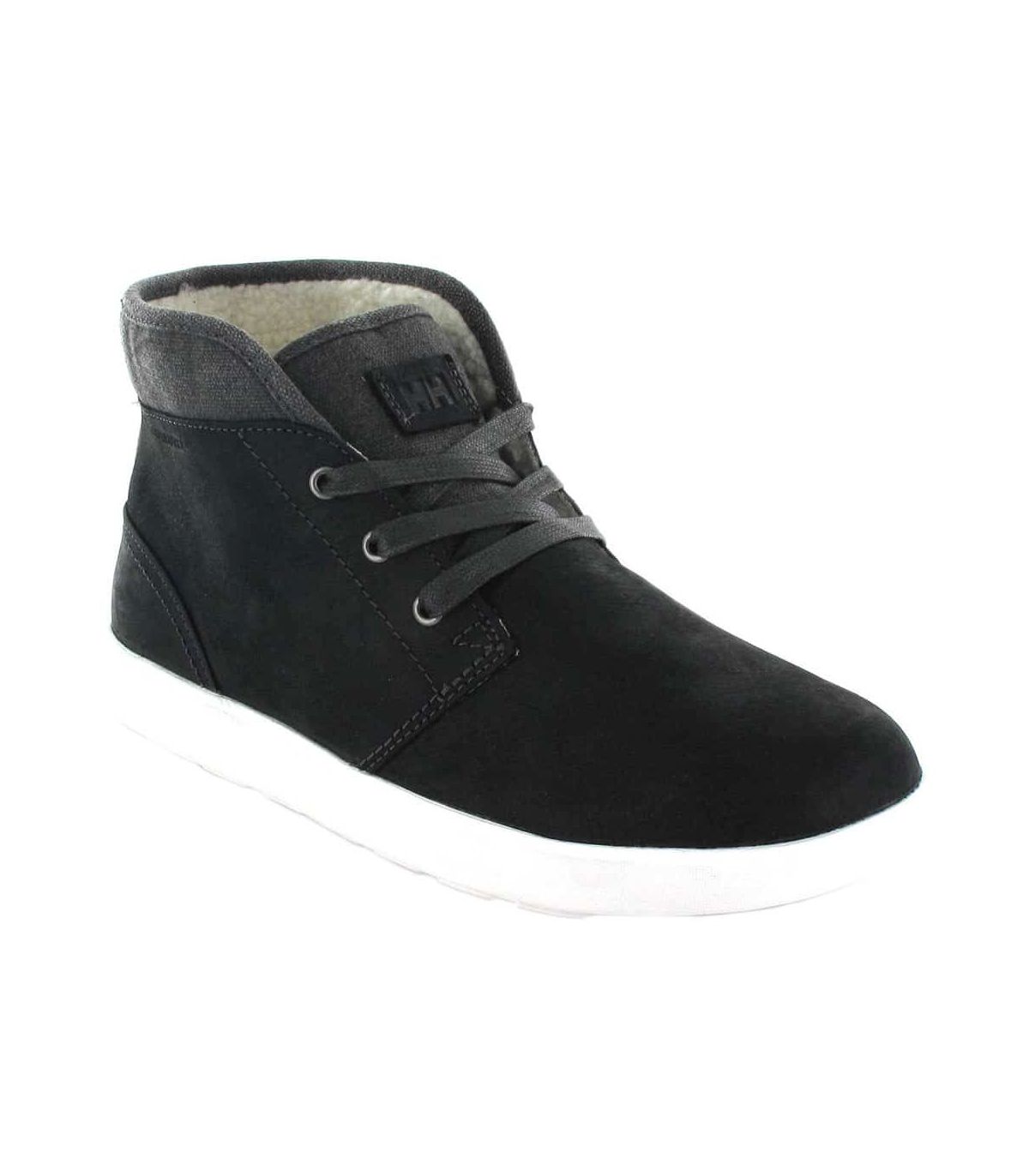 Calzado Casual Hombre Helly Hansen Gerton Negro