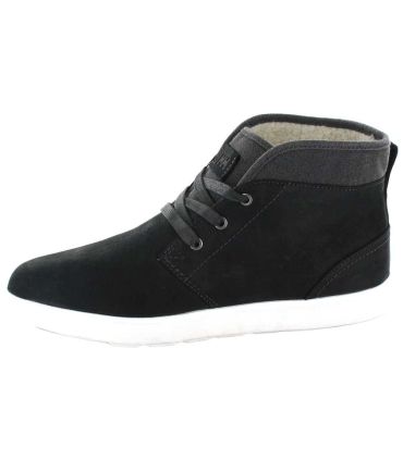 Calzado Casual Hombre Helly Hansen Gerton Negro
