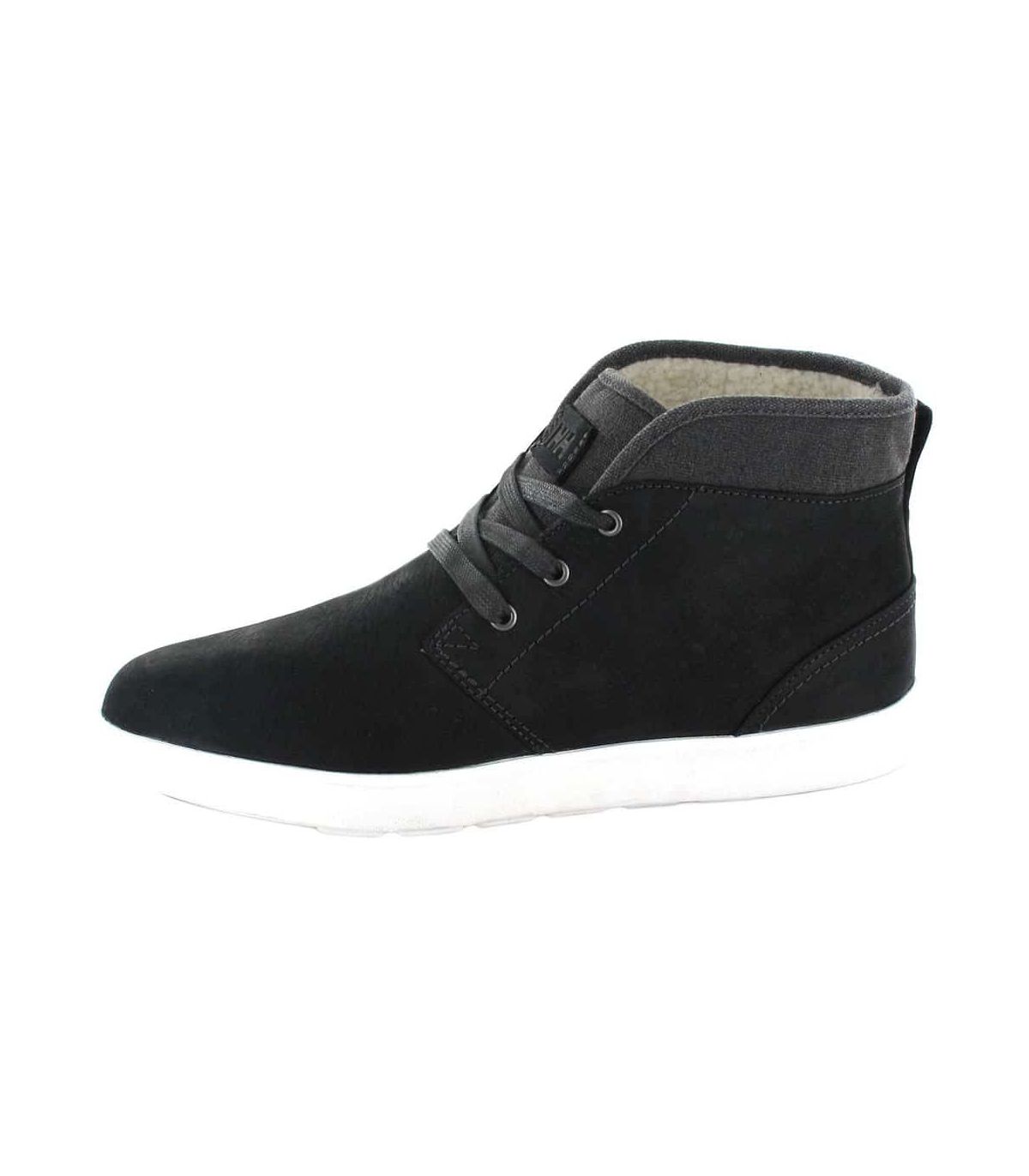 Calzado Casual Hombre Helly Hansen Gerton Negro