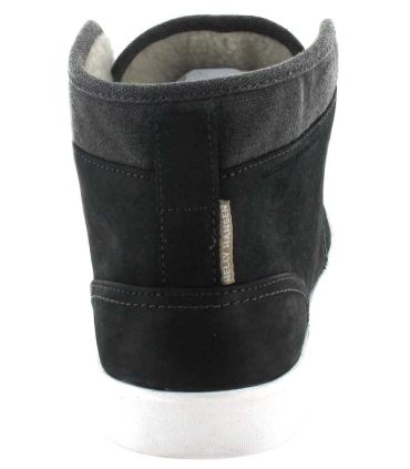 Calzado Casual Hombre Helly Hansen Gerton Negro