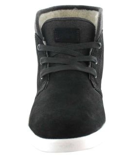Calzado Casual Hombre Helly Hansen Gerton Negro