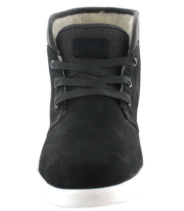 Calzado Casual Hombre Helly Hansen Gerton Negro