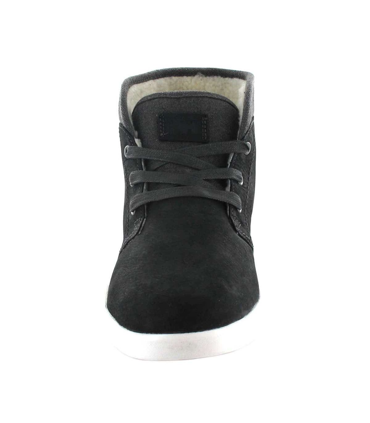 Calzado Casual Hombre Helly Hansen Gerton Negro
