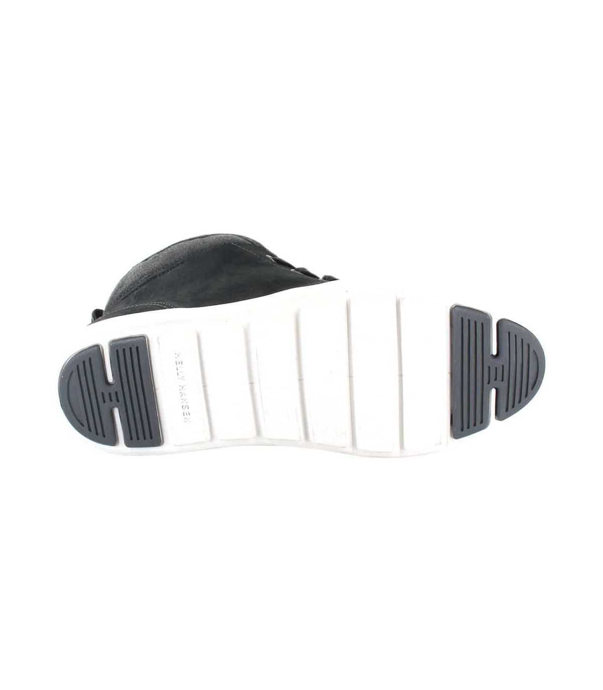 Calzado Casual Hombre Helly Hansen Gerton Negro