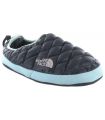 Pantuflas The North Face Thermoball Tent Mule IV Perla
