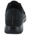Calzado Casual Hombre - Skechers Gurn negro Lifestyle