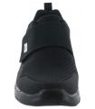 Calzado Casual Hombre - Skechers Gurn negro Lifestyle