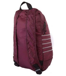 Backpacks-Bags New Balance Packable Backpack Garnet