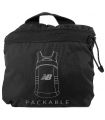 Backpacks-Bags New Balance Packable Backpack Black