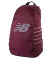 New Balance Packable Backpack Garnet