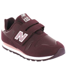 New Balance KA373S2Y - Chaussures de Casual Baby