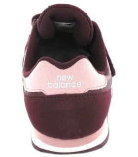 New Balance KA373S2Y - Casual Baby Footwear