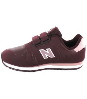 New Balance KA373S2Y - Chaussures de Casual Baby