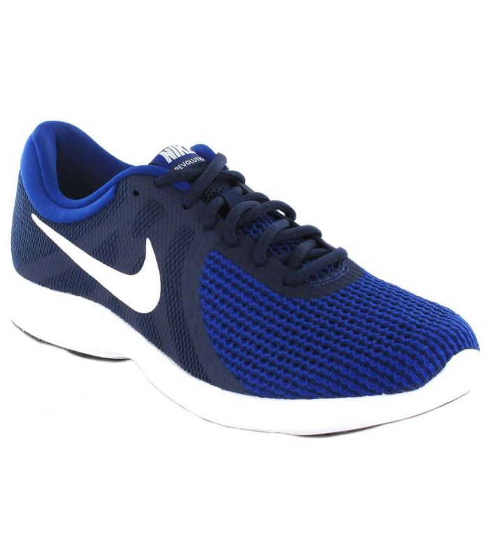 nike revolution 4 para correr