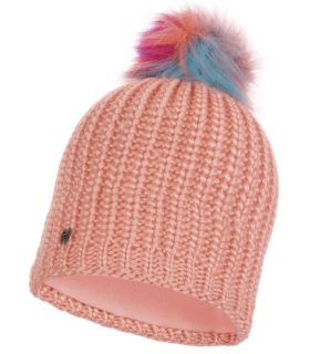 Buff Buff Casquette Dania Rosa