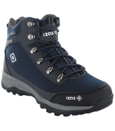 Botas de Montaña Hombre Izas Gouter