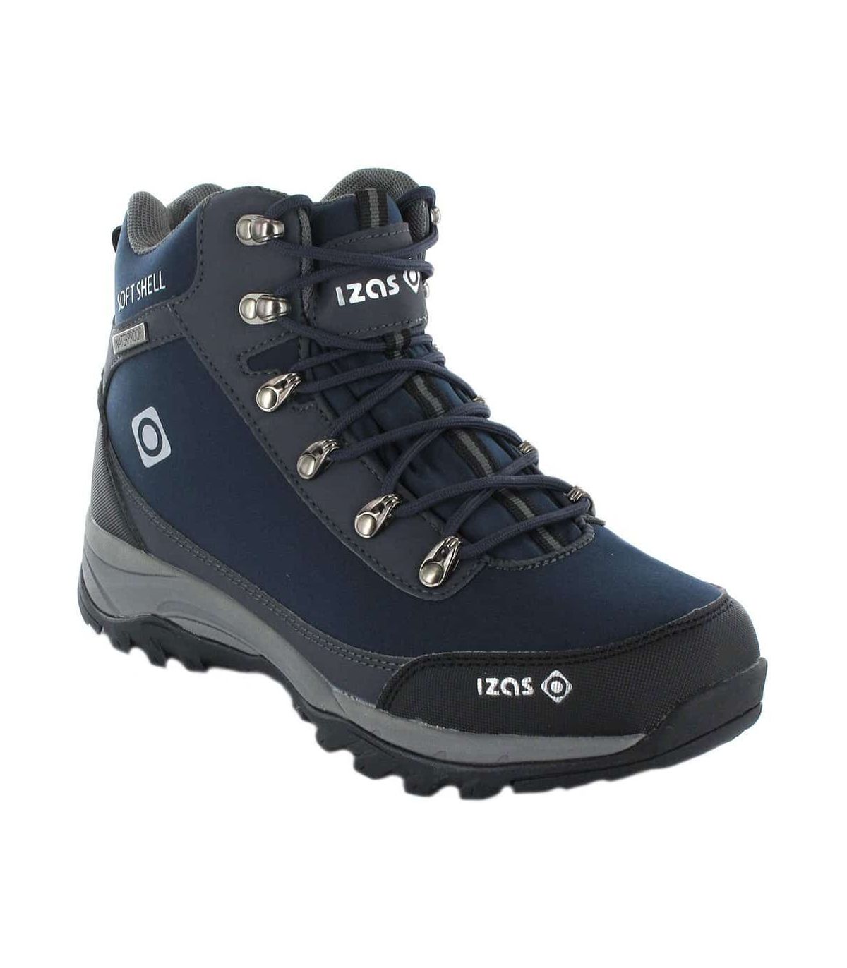 Botas de Montaña Hombre Izas Gouter