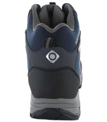 Botas de Montaña Hombre Izas Gouter