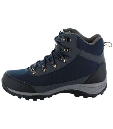 Botas de Montaña Hombre Izas Gouter