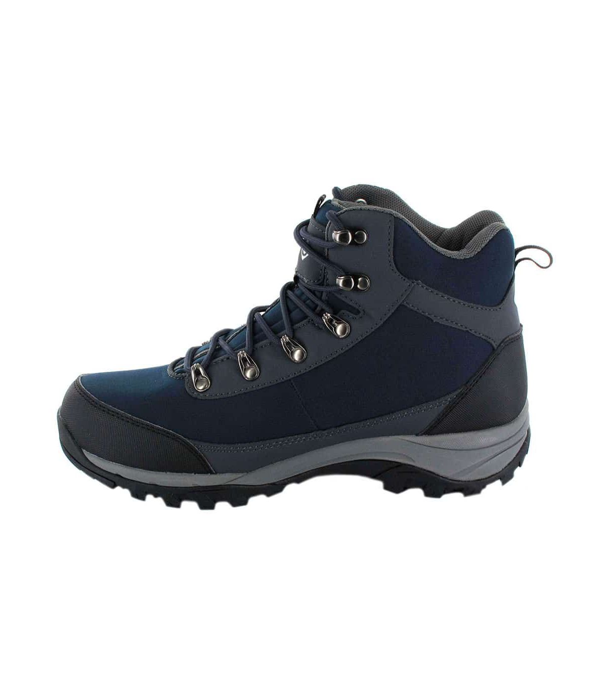 Botas de Montaña Hombre Izas Gouter