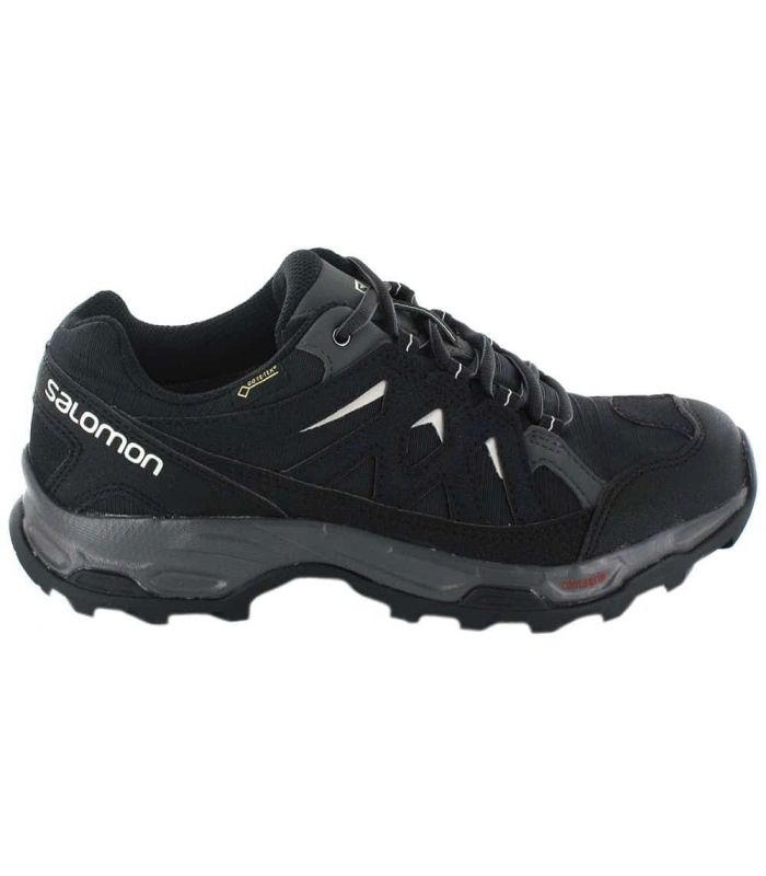 Salomon W Gore-Tex - Zapatillas Trekking Mujer