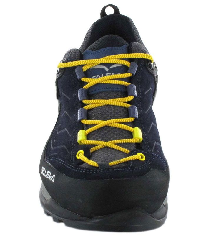 Salewa Mountain Trainer Gore-Tex - Trekking Hombre negro