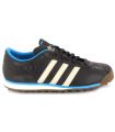 Adidas Vintage - Chaussures de Casual Homme