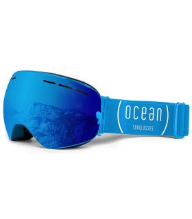 Ocean Cervino Blue Blue