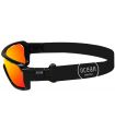Ocean Chamaleon Shinny Black / Red Revo - ➤ Sunglasses for Sport
