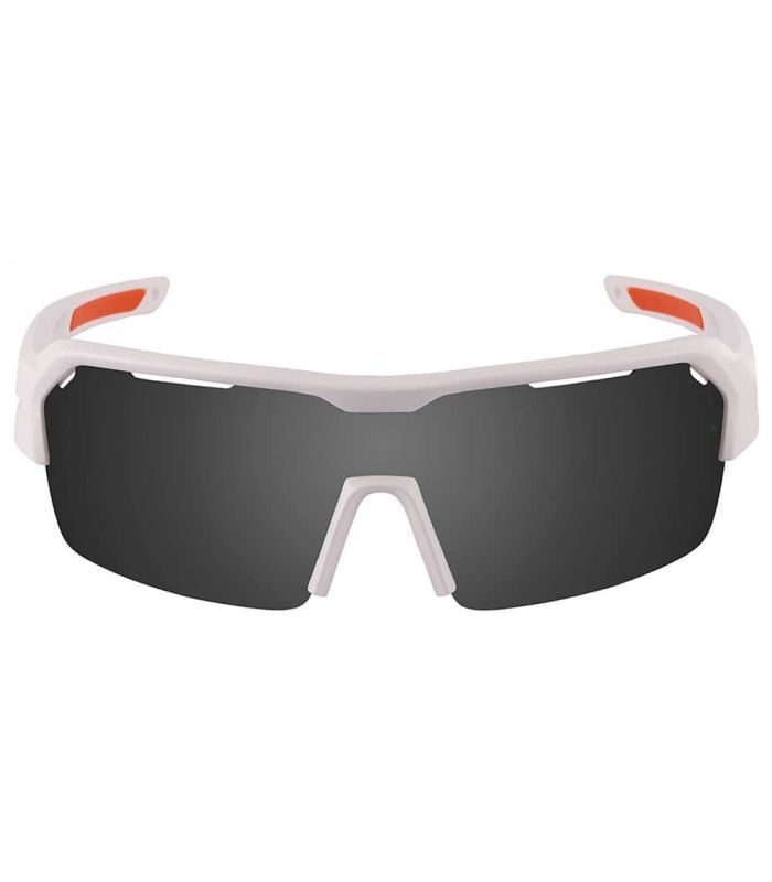Gafas de Sol Sport - Ocean Race Matte White / Smoke blanco Gafas de Sol