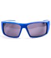 Gafas de Sol Sport - Blueball Monaco Matte Blue / Smoke azul Gafas de Sol