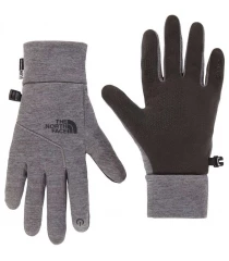 Gorros - Guantes The North Face Etip Glove W Gris