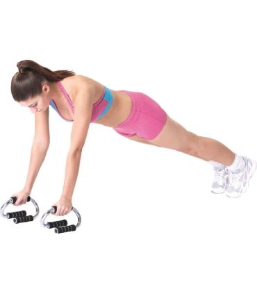 Accesorios Fitness Van Aleen Push-up
