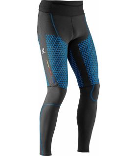 Mallas Trail Running Salomon S-Lab Exo Tight M