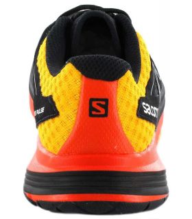 Salomon Sense Press - ➤ Trail Running Man Sneakers
