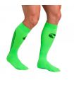 Calcetines Running - Calcetin Medilast Atletismo Verde 