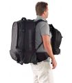 Backpacks with wheels Caribee Sky Master 70L