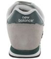 Calzado Casual Hombre - New Balance ML373LFR beige Lifestyle