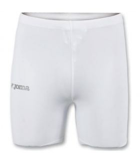 Textil montaña Joma Pantalon Lycra Blanco