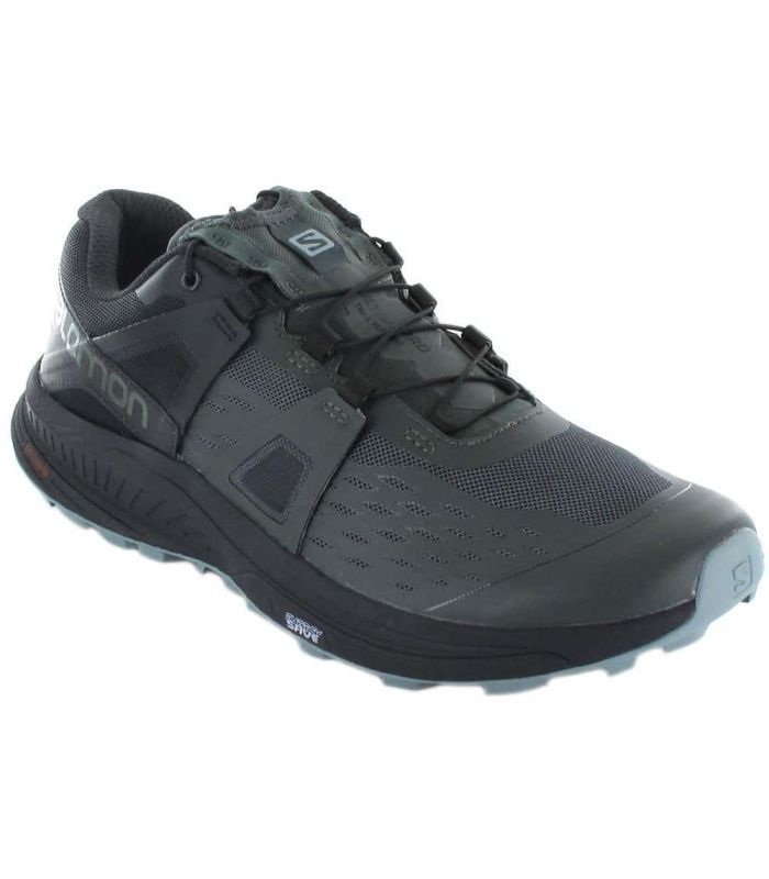 Salomon Ultra Pro - Trail Running Man Sneakers